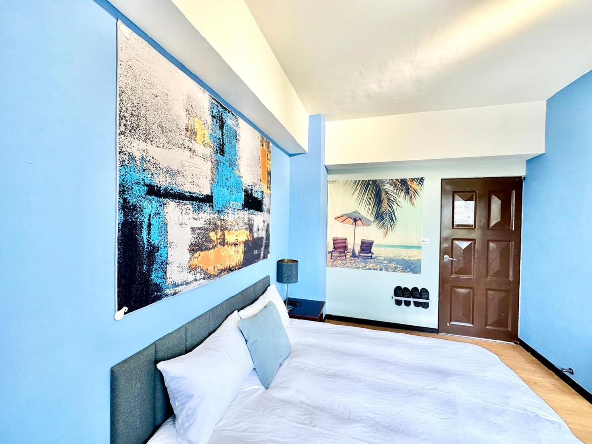 一中北極熊 Apartment Taichung Exterior photo