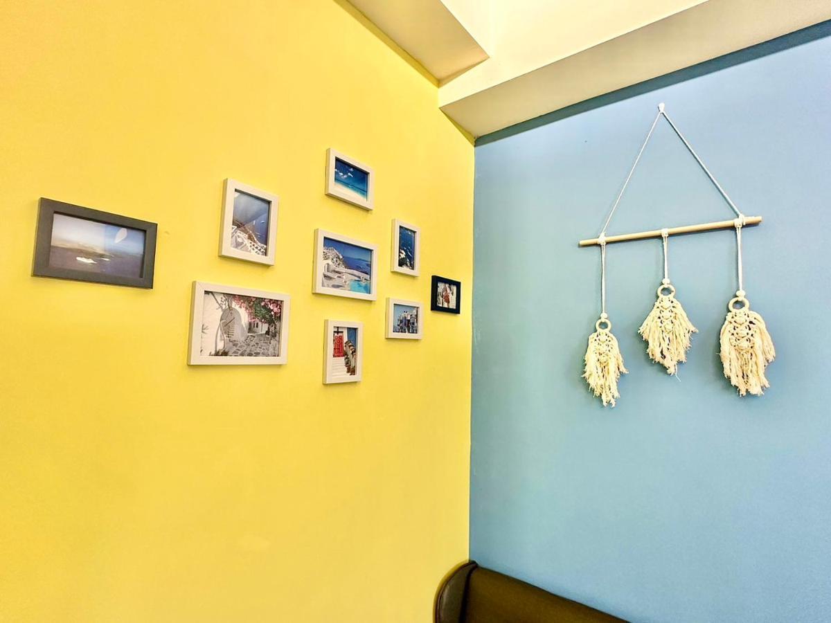 一中北極熊 Apartment Taichung Exterior photo